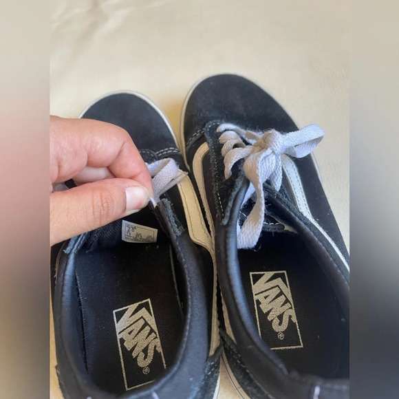 VANS Old Skool shoes - Picture 6 of 7